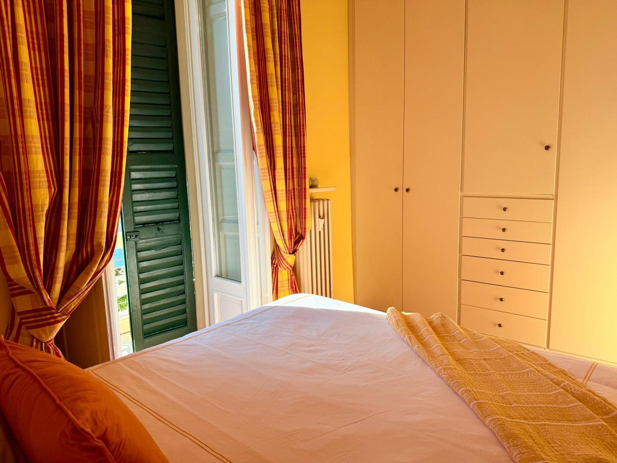 Belle Ile Lake View Suite Cadenabbia Exterior foto