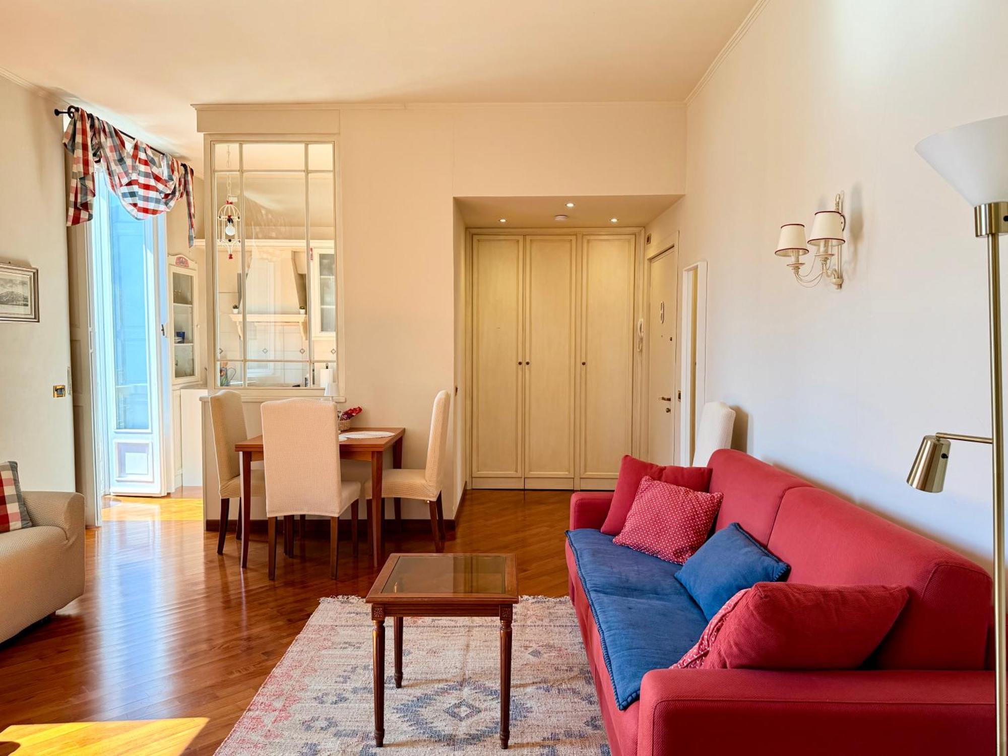 Belle Ile Lake View Suite Cadenabbia Exterior foto